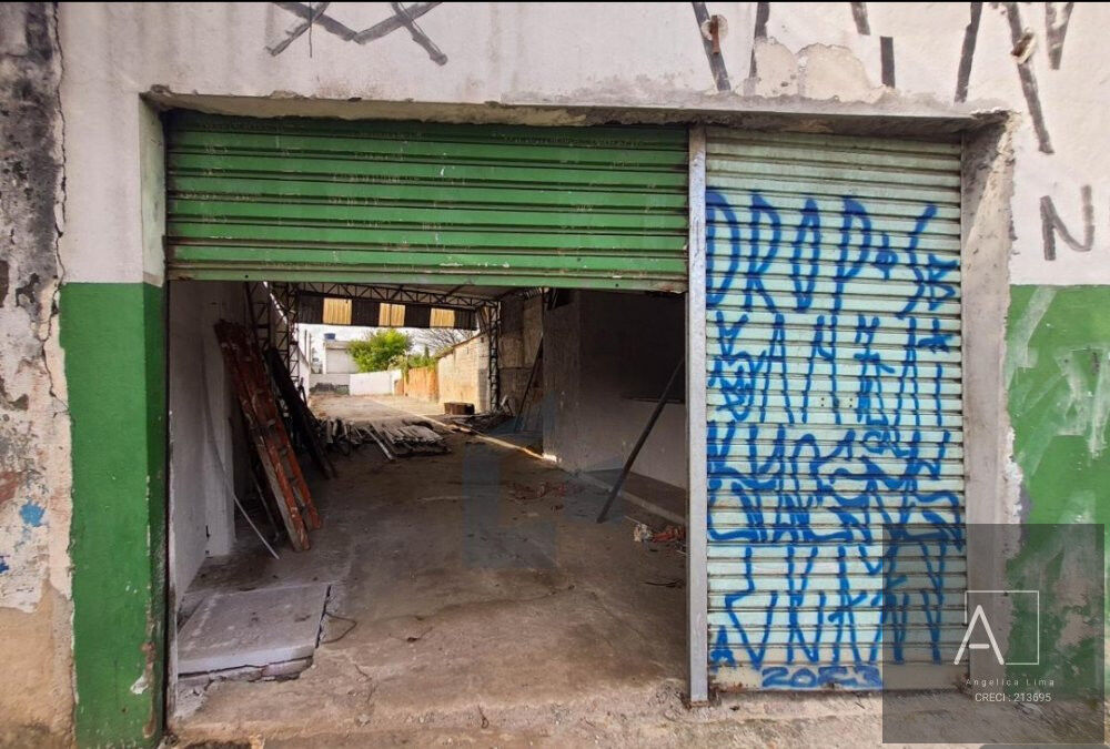 Prédio Inteiro à venda, 100m² - Foto 2
