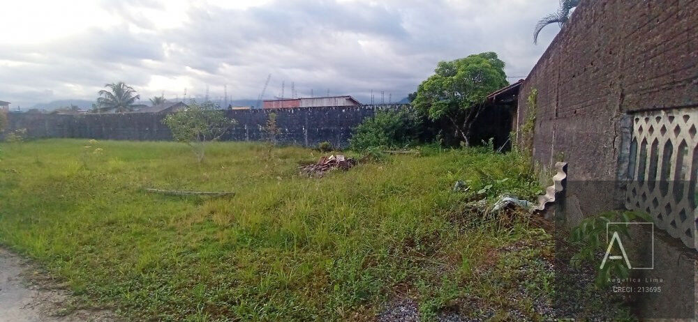 Terreno, 300 m² - Foto 1