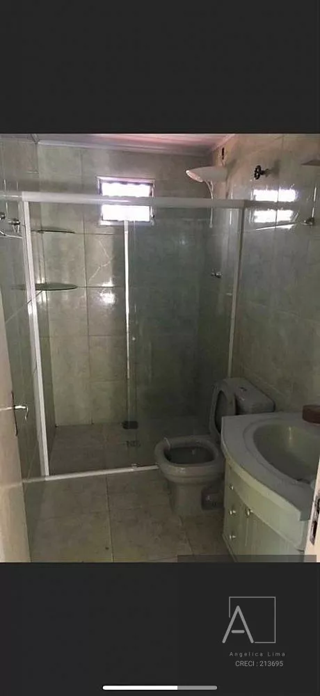 Sobrado, 2 quartos, 150 m² - Foto 1