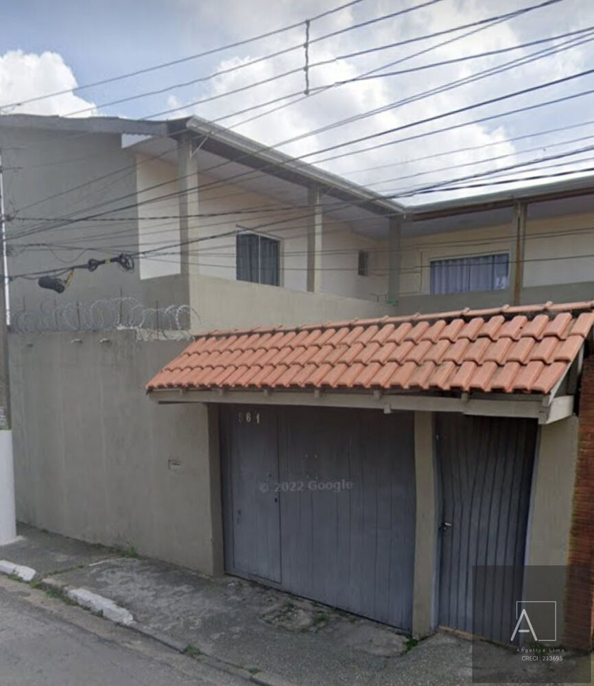Sobrado, 2 quartos, 150 m² - Foto 8