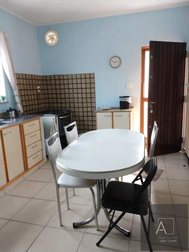 Casa à venda com 2 quartos, 100m² - Foto 6