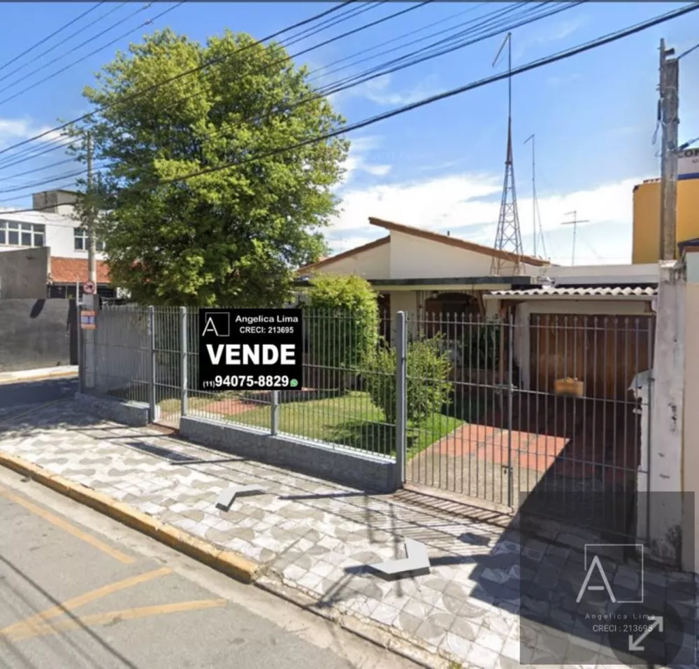 Casa à venda com 2 quartos, 100m² - Foto 1