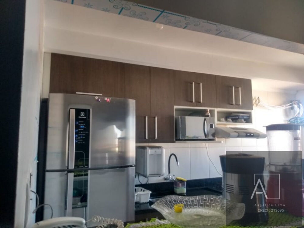 Apartamento, 2 quartos - Foto 3