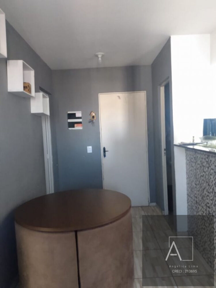 Apartamento, 2 quartos - Foto 4