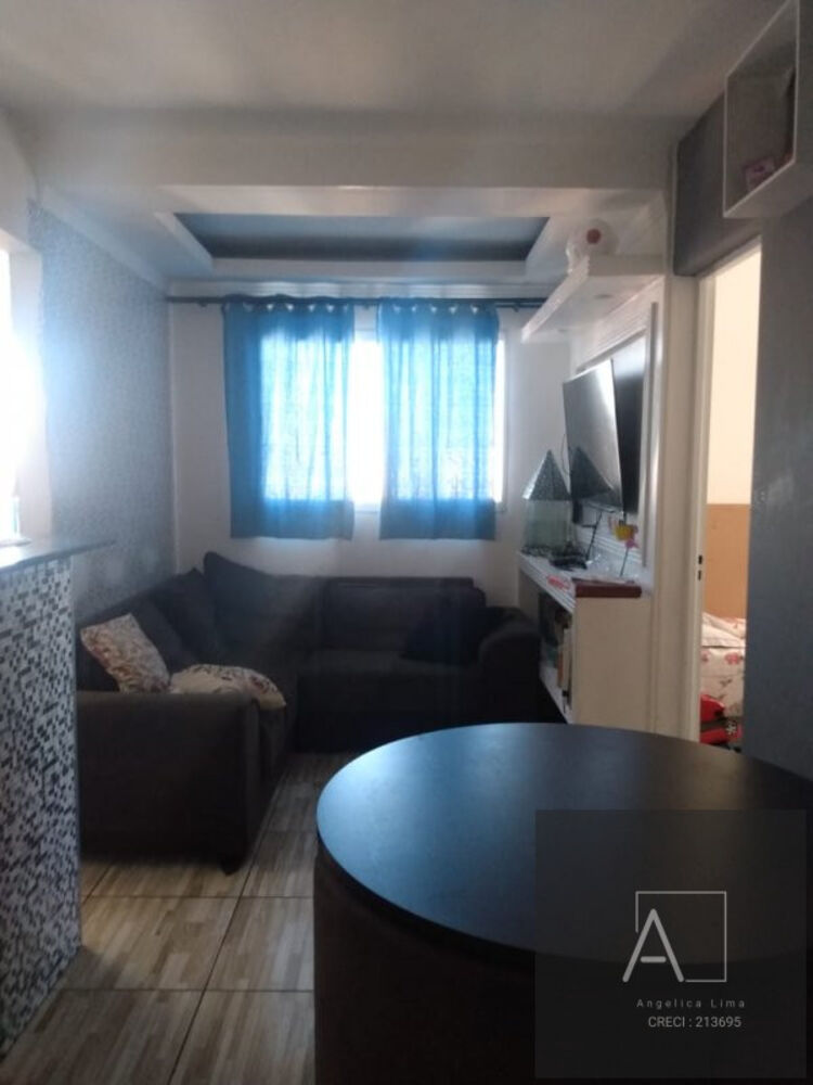 Apartamento, 2 quartos - Foto 2