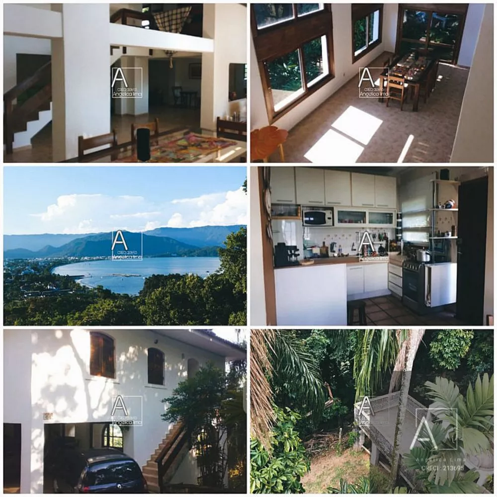 Sobrado, 4 quartos, 200 m² - Foto 6