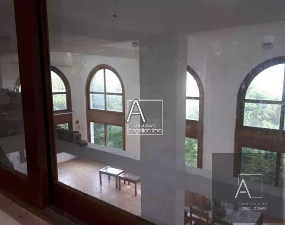 Sobrado, 4 quartos, 200 m² - Foto 11