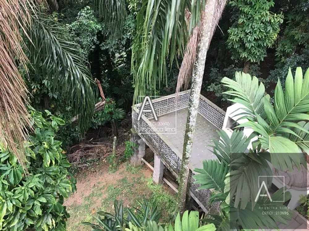Sobrado, 4 quartos, 200 m² - Foto 3
