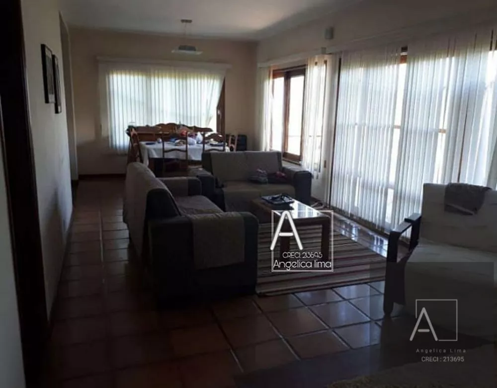 Sobrado, 4 quartos, 200 m² - Foto 1