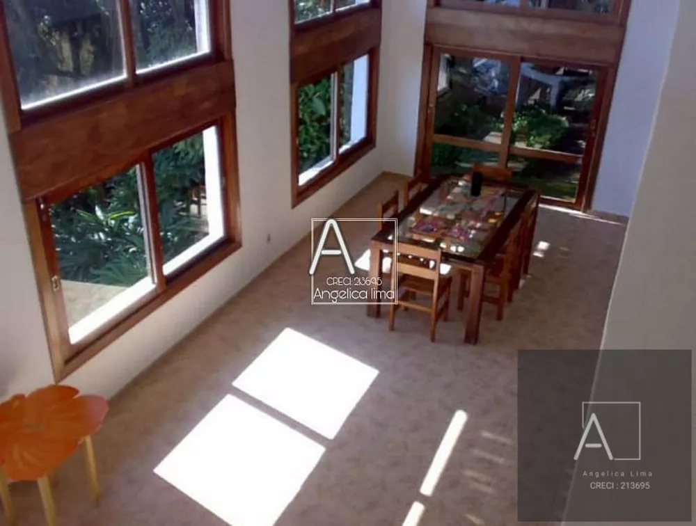 Sobrado, 4 quartos, 200 m² - Foto 10