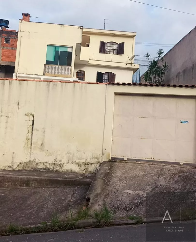 Sobrado, 3 quartos, 100 m² - Foto 8