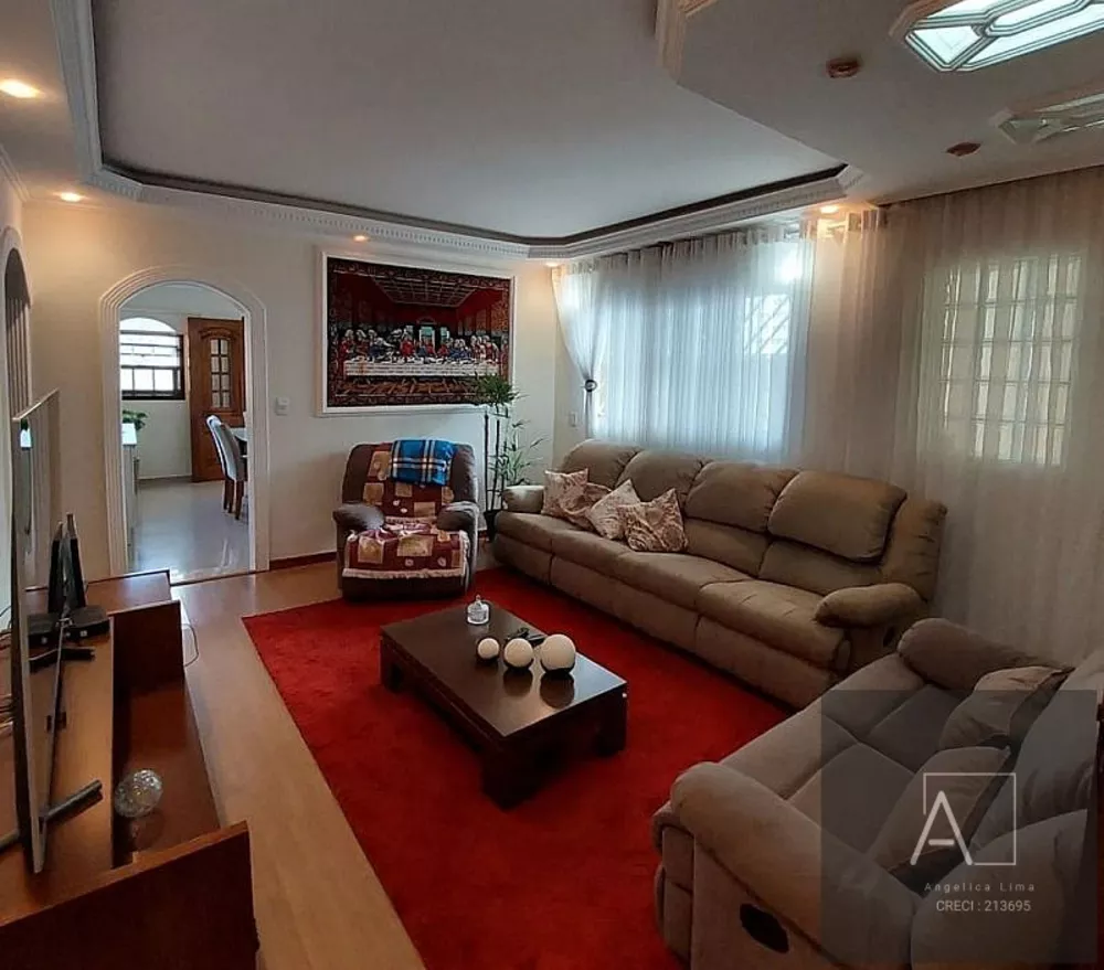 Sobrado, 3 quartos, 100 m² - Foto 7