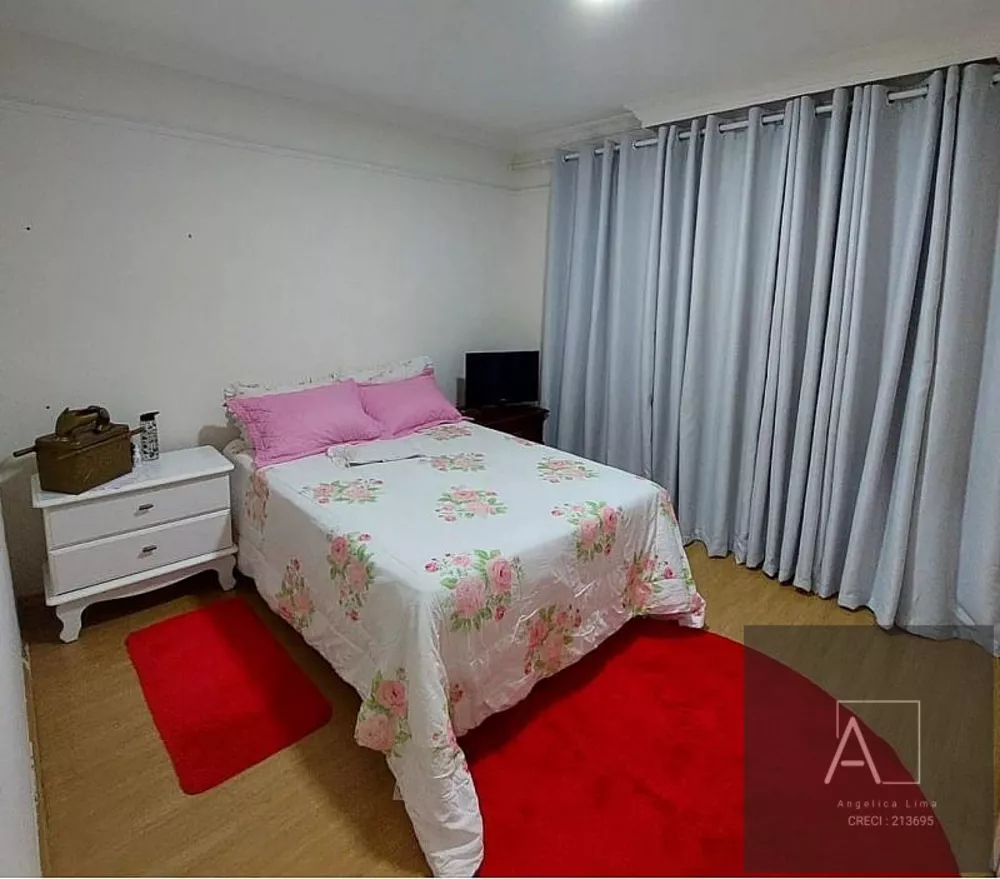 Sobrado, 3 quartos, 100 m² - Foto 6