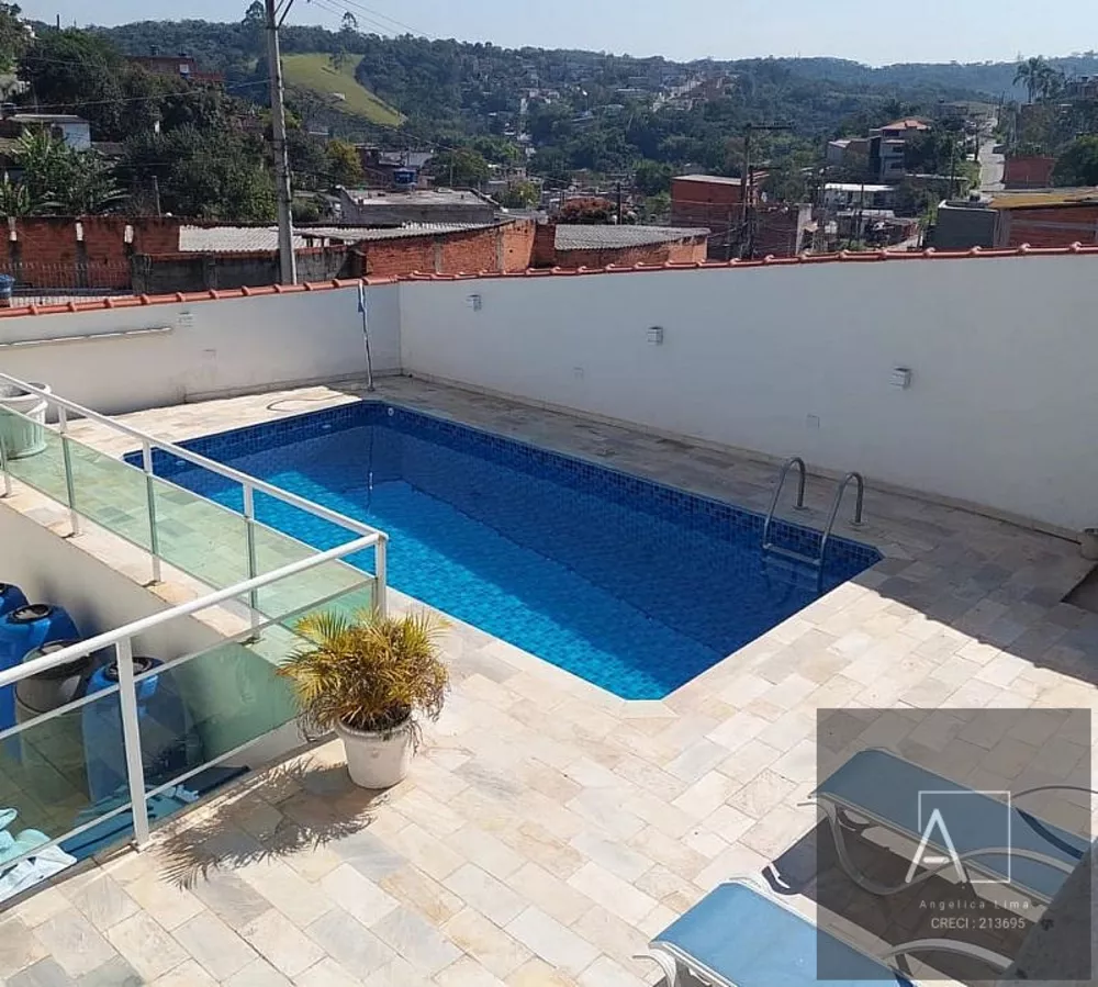 Sobrado, 3 quartos, 100 m² - Foto 5