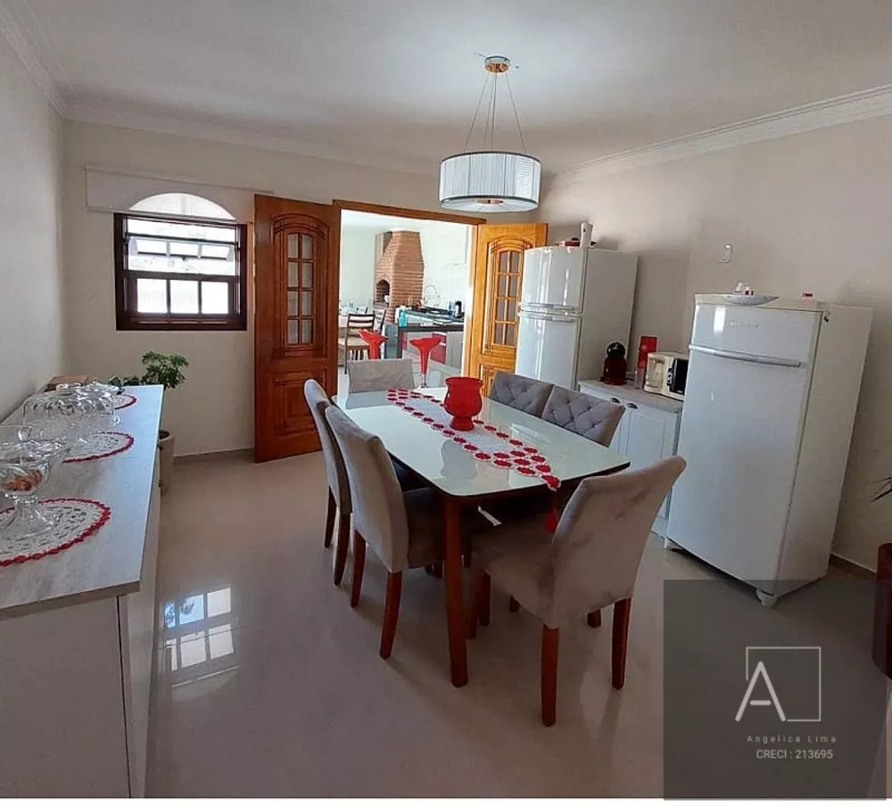 Sobrado, 3 quartos, 100 m² - Foto 3