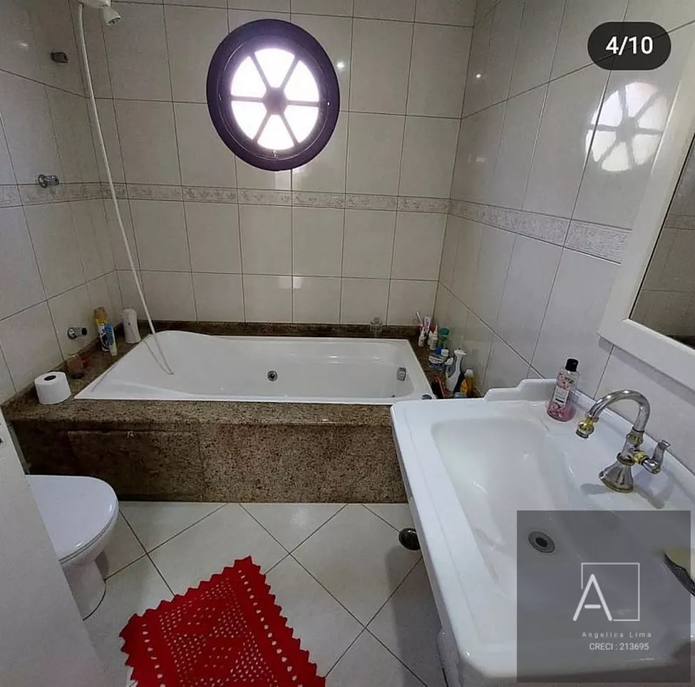 Sobrado, 3 quartos, 100 m² - Foto 9