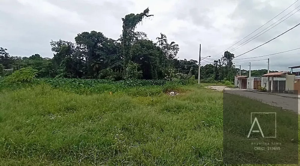 Terreno, 400 m² - Foto 1