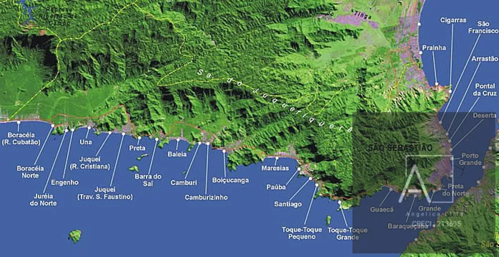 Terreno, 400 m² - Foto 6