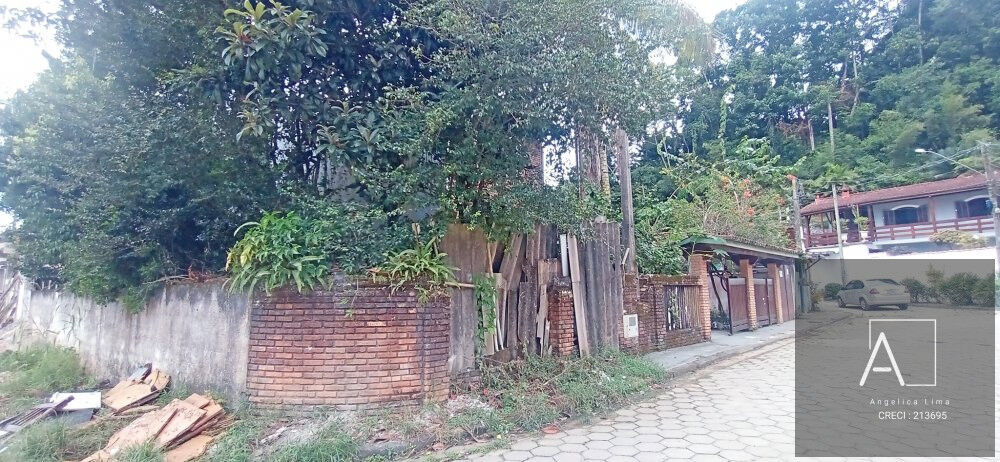 Terreno, 300 m² - Foto 1
