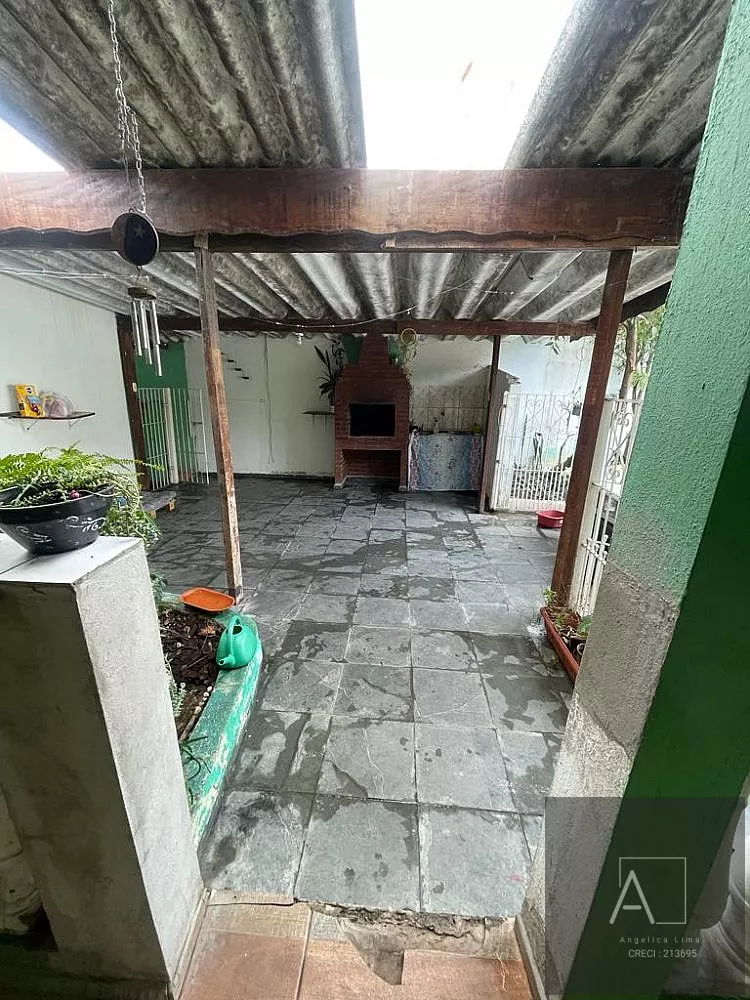 Casa, 3 quartos, 100 m² - Foto 3