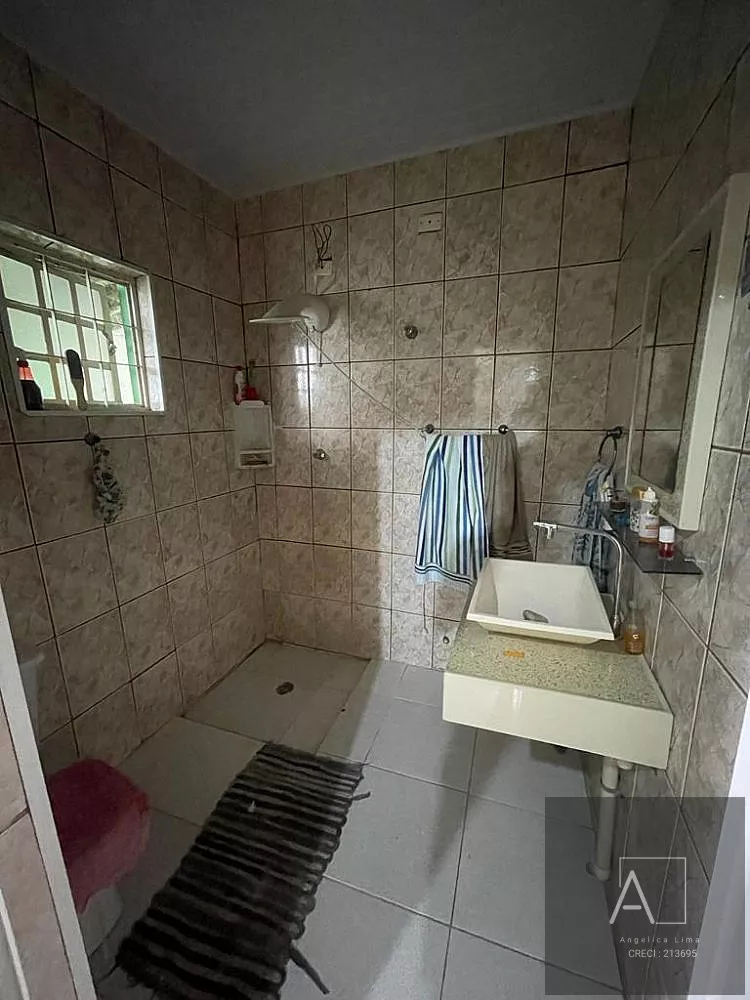 Casa, 3 quartos, 100 m² - Foto 1