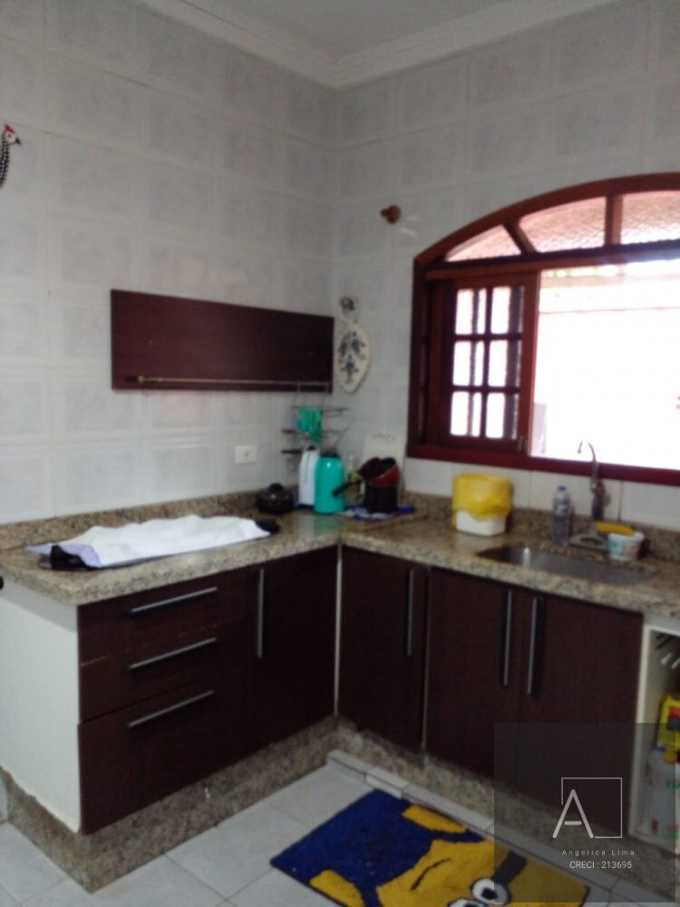 Casa, 3 quartos, 300 m² - Foto 1