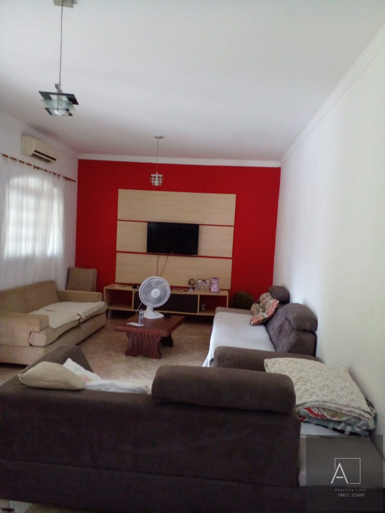 Casa, 3 quartos, 300 m² - Foto 8