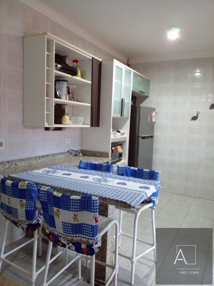 Casa, 3 quartos, 300 m² - Foto 4