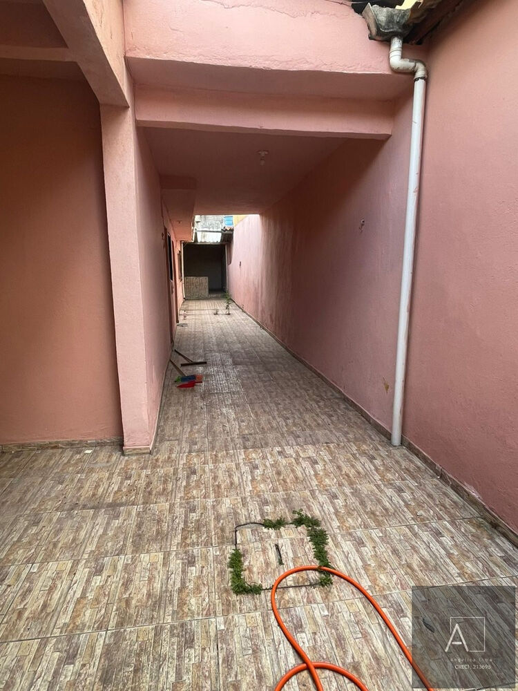 Casa, 2 quartos, 100 m² - Foto 7