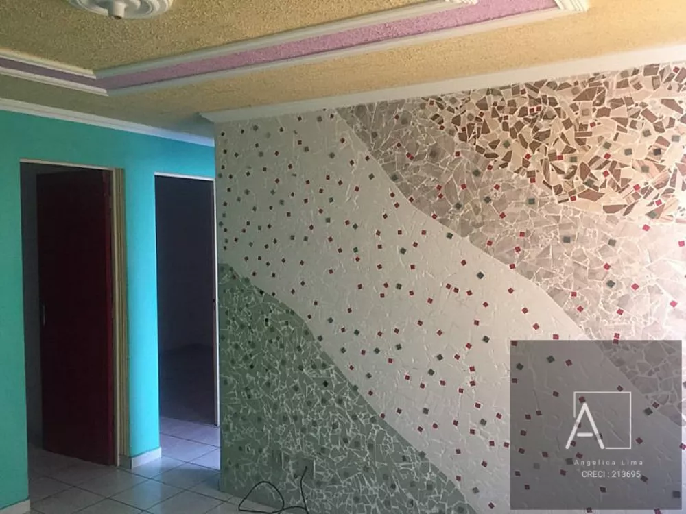 Apartamento, 2 quartos, 100 m² - Foto 1