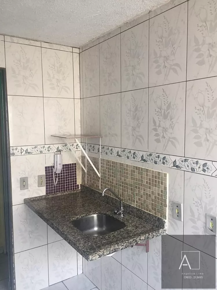 Apartamento, 2 quartos, 100 m² - Foto 6