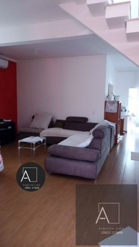 Sobrado, 5 quartos, 100 m² - Foto 2