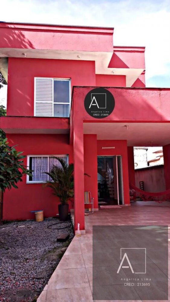 Sobrado, 5 quartos, 100 m² - Foto 6