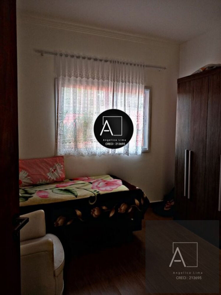 Sobrado, 5 quartos, 100 m² - Foto 4