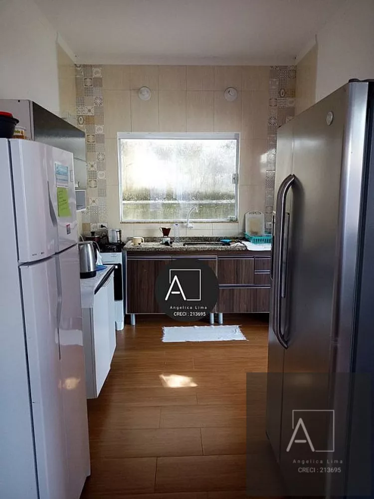 Sobrado, 5 quartos, 100 m² - Foto 3