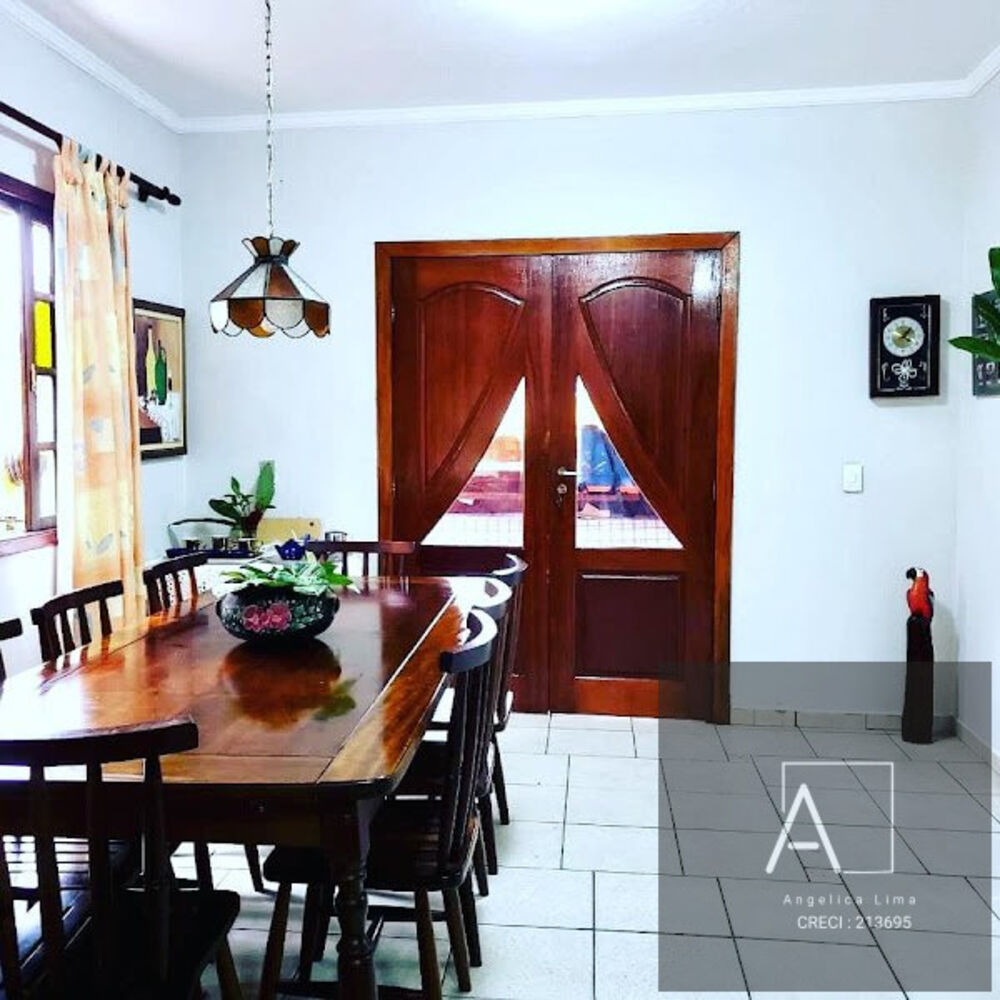 Sobrado, 3 quartos, 200 m² - Foto 2