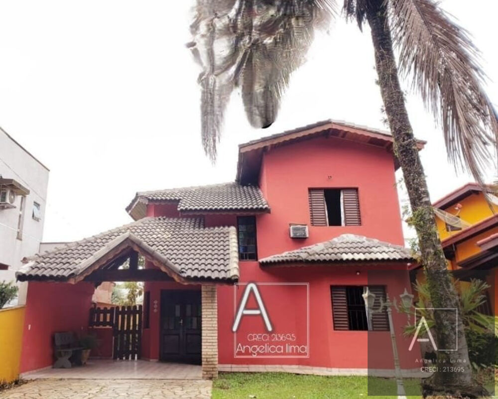 Sobrado, 3 quartos, 200 m² - Foto 7