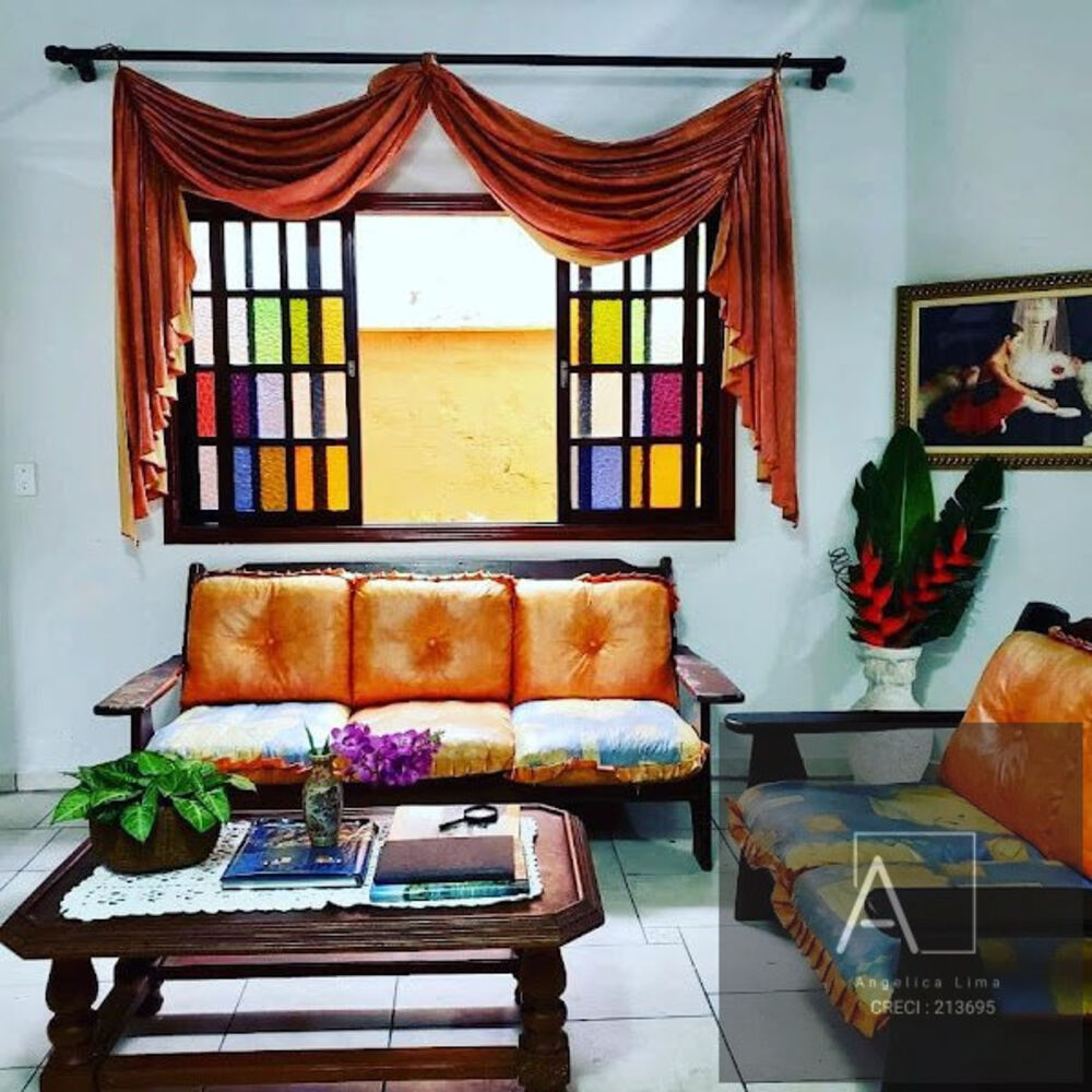 Sobrado, 3 quartos, 200 m² - Foto 5