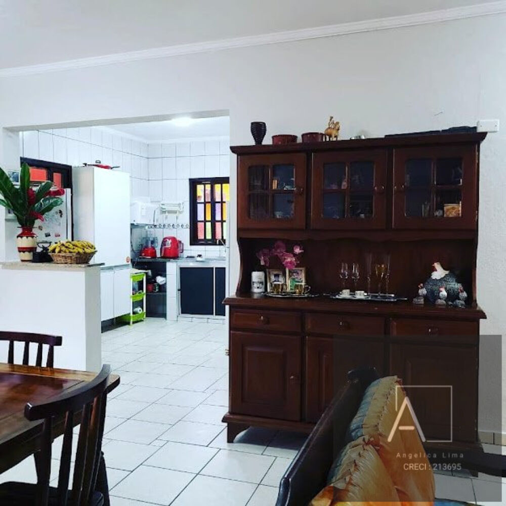 Sobrado, 3 quartos, 200 m² - Foto 8