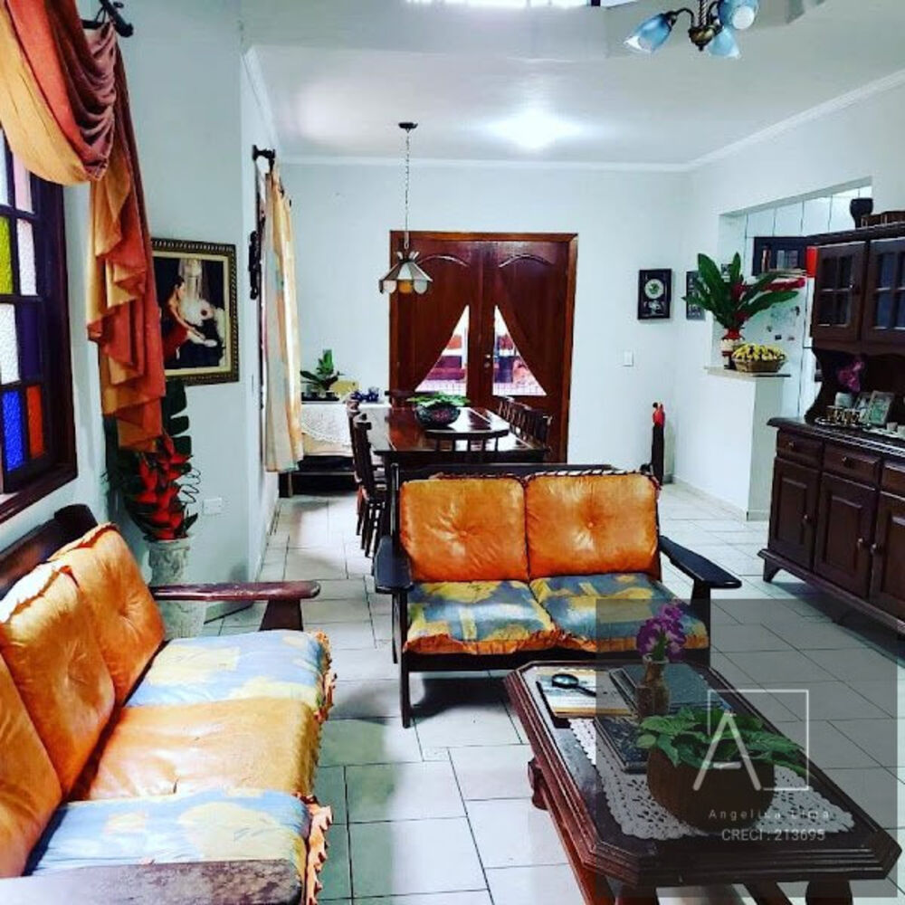 Sobrado, 3 quartos, 200 m² - Foto 6
