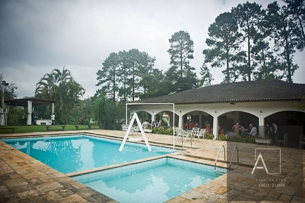 Chácara, 12 m² - Foto 2