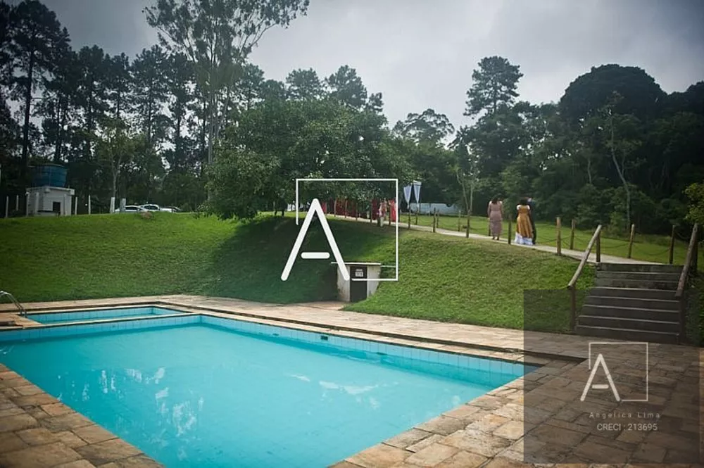 Chácara, 12 m² - Foto 4