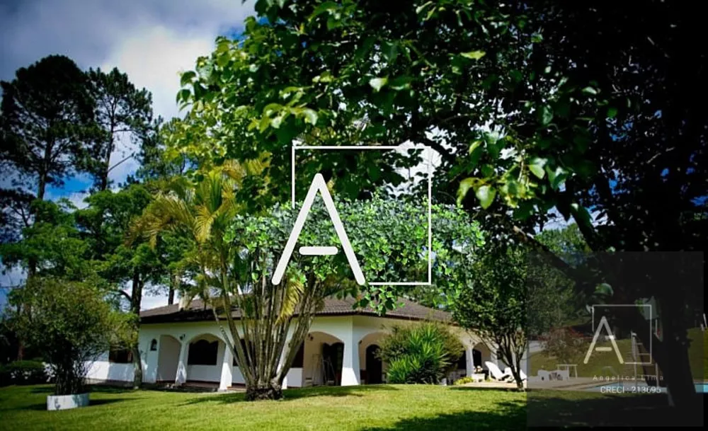 Chácara, 12 m² - Foto 1