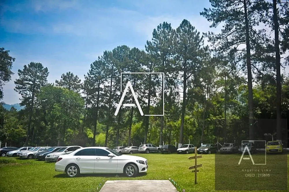 Chácara, 12 m² - Foto 3