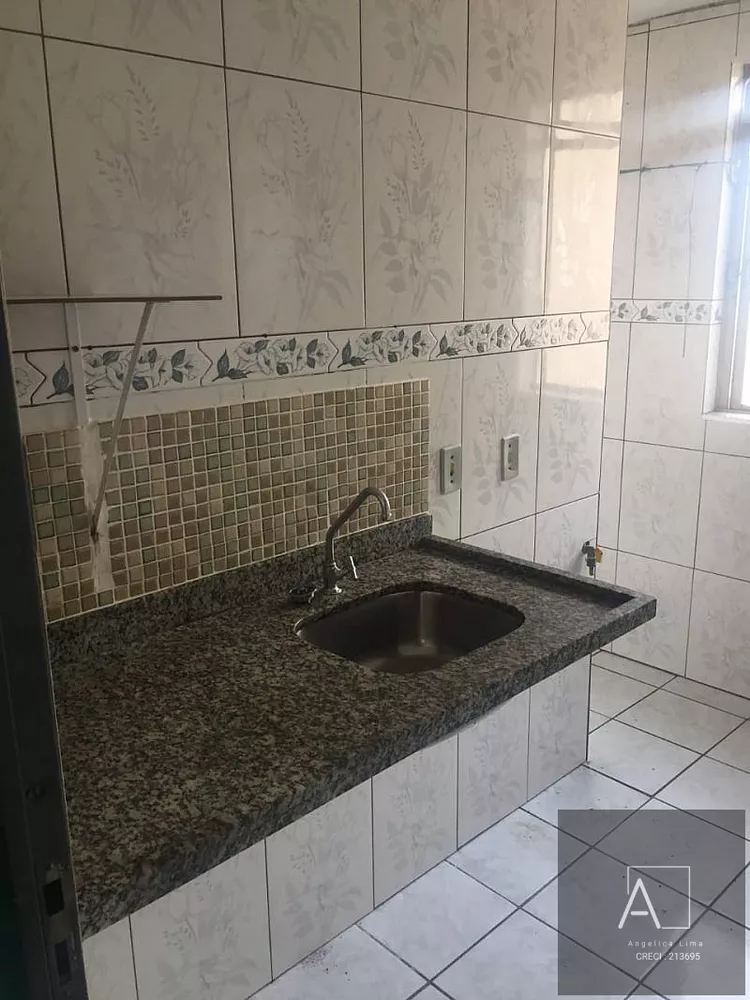 Apartamento, 2 quartos, 30 m² - Foto 7