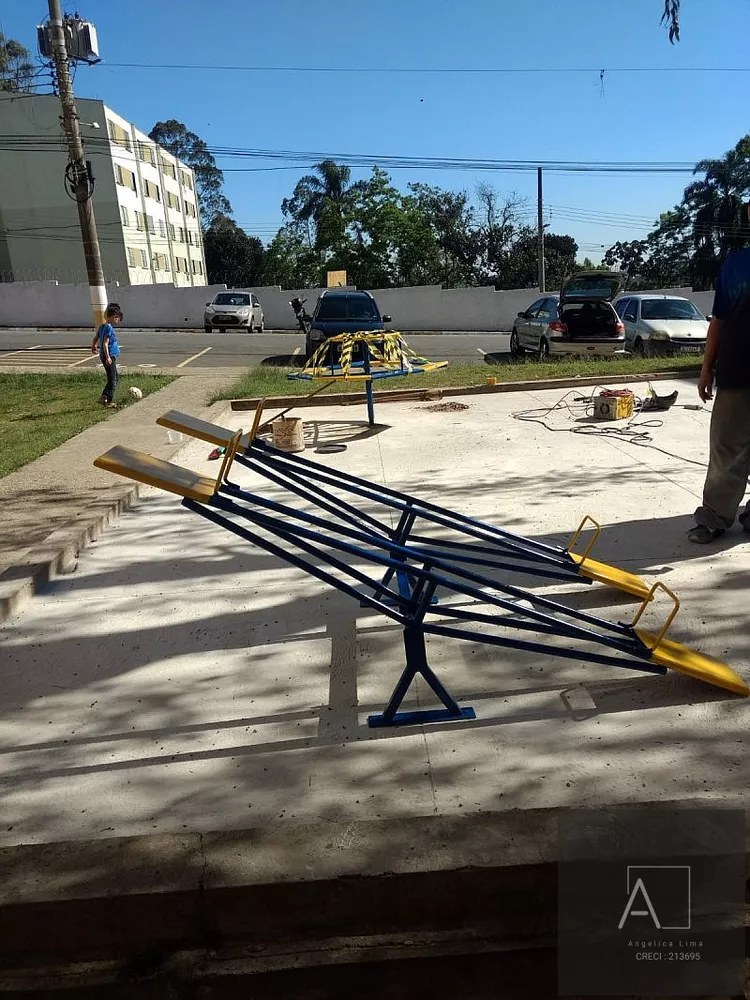 Apartamento, 2 quartos, 30 m² - Foto 1