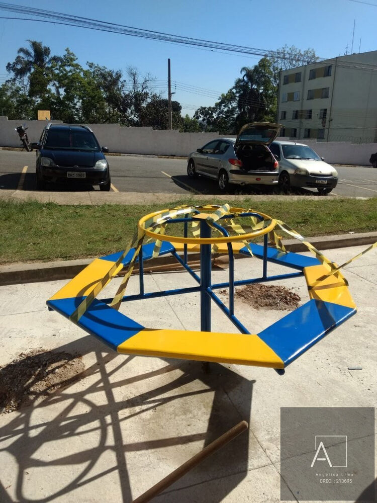 Apartamento, 2 quartos, 30 m² - Foto 11