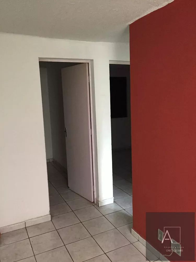 Apartamento, 2 quartos, 30 m² - Foto 3