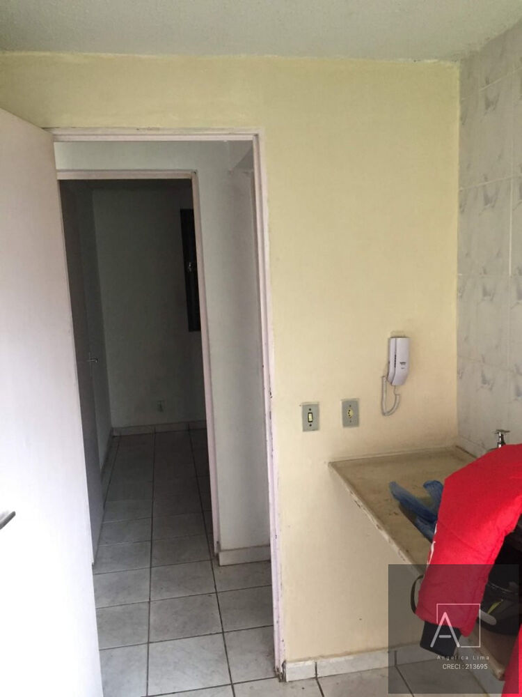 Apartamento, 2 quartos, 30 m² - Foto 10