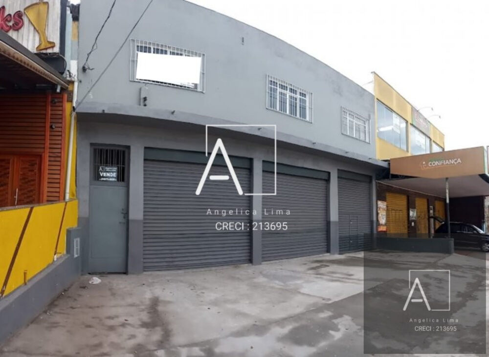 Prédio Inteiro - Foto 1